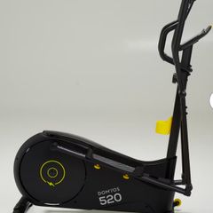 cross trainer