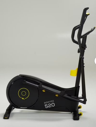 cross trainer