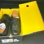 Doc Martens 1461 Original. Toe Cap (not steel toe cap) design Image 4