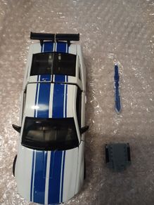 Transformer alternator Wheeljack