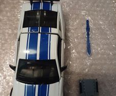 Transformer alternator Wheeljack