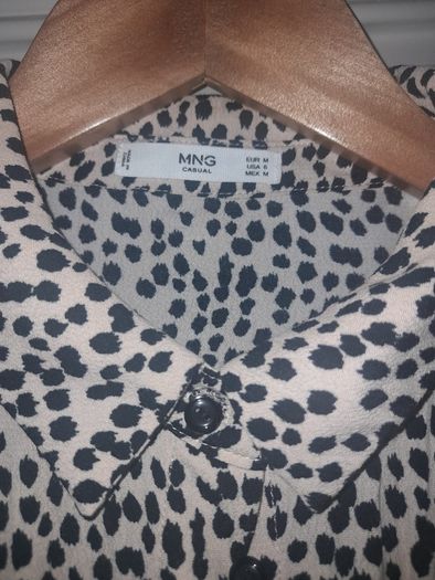 Mango shirt