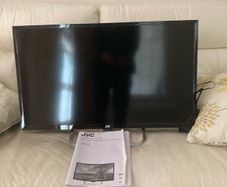 Jvc 32" Tv