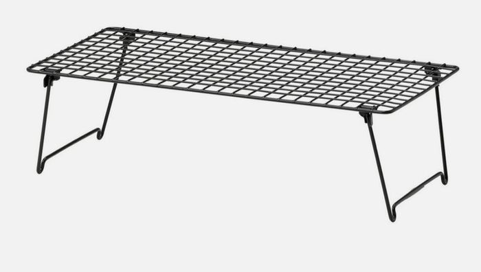 IKEA shoe rack
