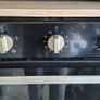 Indesit oven Image 2