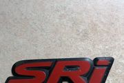 cavalier sri badge
