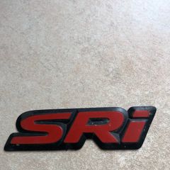 cavalier sri badge