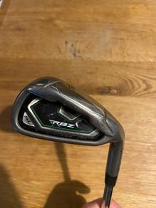 RBZ 6 iron