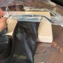 Original New Balmain Cameron Sunglasses. As seen on Celebrity Nicki Minaj Image 5