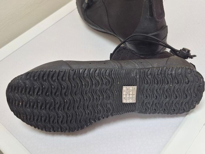 Dry suit Diving Boots