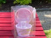 Cupcake Box