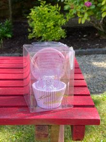 Cupcake Box