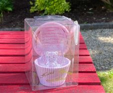 Cupcake Box