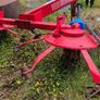 Hay rake Image 5