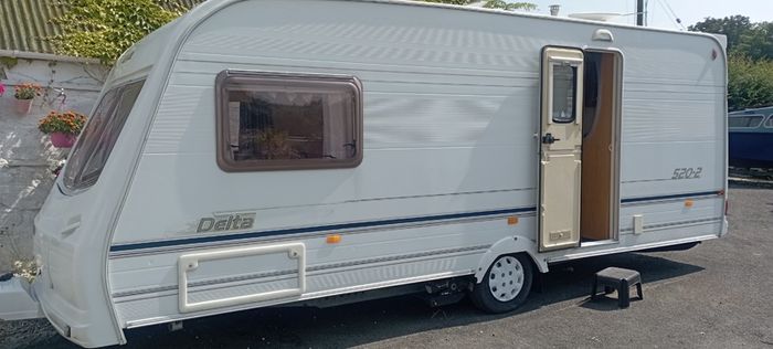 Caravan