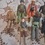vintage star wars figures Image 4
