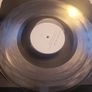Makeshift Art Bar Dinked edition 45 rpm limited edition numbered clear vinyl Image 6