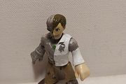 Imaginext DC Superhero Friends Metallo Figure