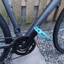 Boardman adv 8.9 gravel bike Image 3