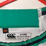 kids Irish rugby jersey age 6 Image 3