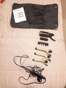Babyliss Pro Stylist Tools 24mm 32mm 38mm