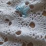heirloom crochet baby Image 5