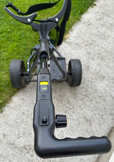 Powakaddy Electric Trolley Frame (only)