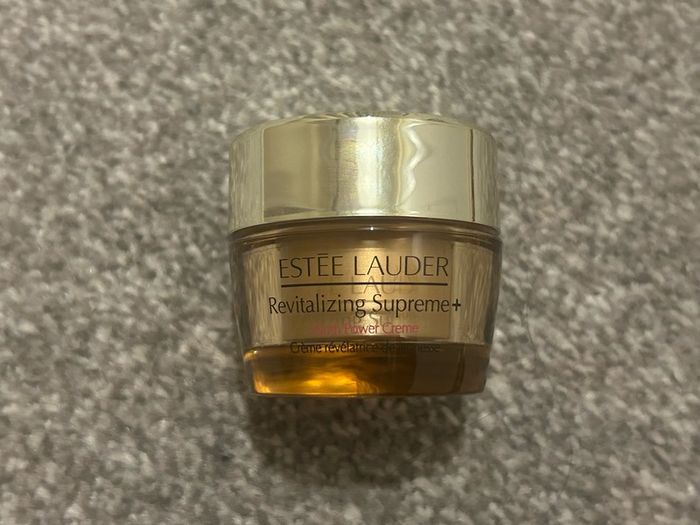 Estee lauder revitalising supreme+ creme 15ml