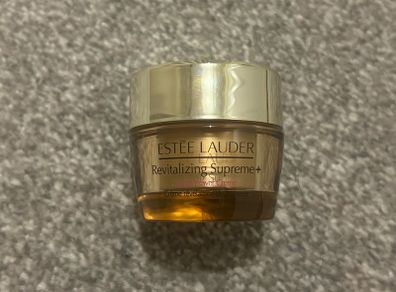 Estee lauder revitalising supreme+ creme 15ml