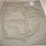 New Morgan Khaki Mini Skirt - Size 10 Image 2
