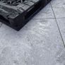 Heavy Duty Plastic Pallets - Industrial Grade (43" x 47") Image 3