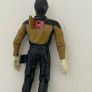 Lieutenant Commander Data Star Trek Image 8