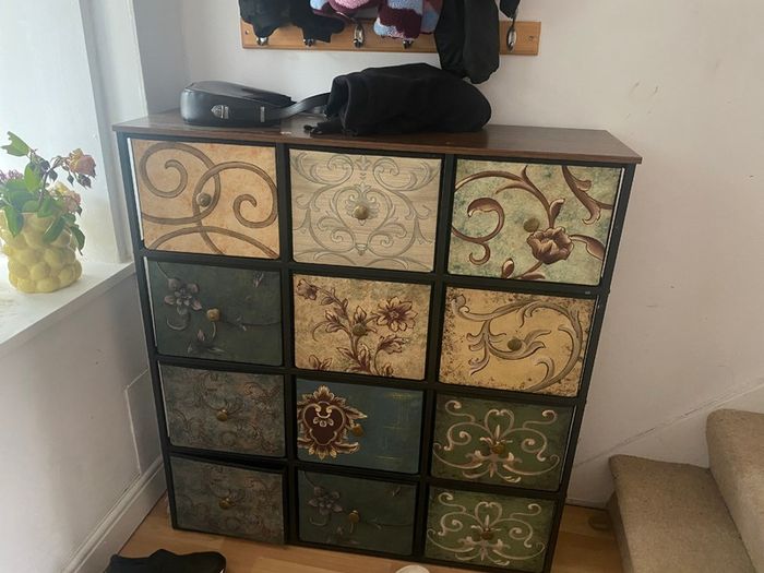 Moving away sale