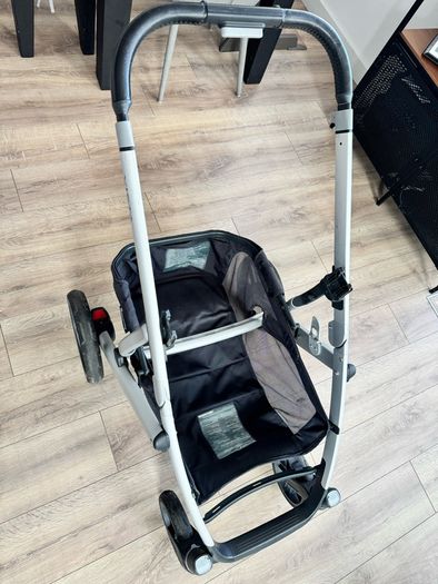 Uppababy Vista V2