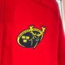 Munster Rugby Jacket Image 4