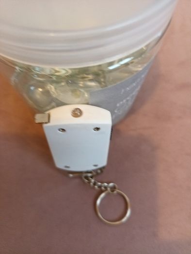 3 in 1 keyring