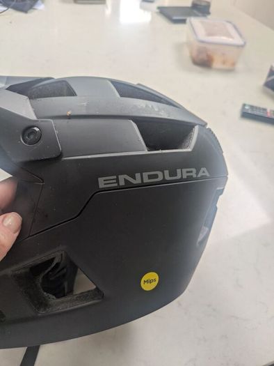 Full face Mountain bike Helmet