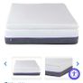 king size mattress topper Image 6