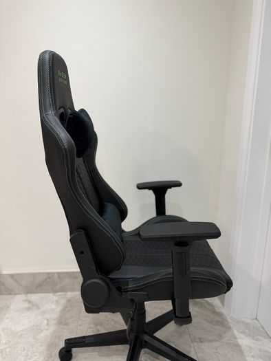 Razer TYPE Z Ergonomic Gaming Chair