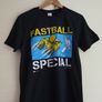 Wolverine Fastball Special T-shirt Image 2