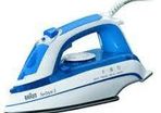 Iron TS355A Braun TexStyle Iron