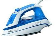 Iron TS355A Braun TexStyle Iron