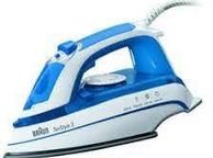 main image for ad Iron TS355A Braun TexStyle Iron