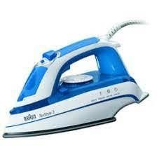Iron TS355A Braun TexStyle Iron