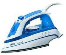 Iron TS355A Braun TexStyle Iron