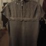 Brand new Black cap sleeve Top Image 2