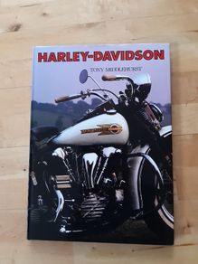 Harley Davidson