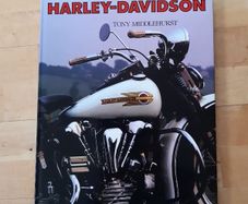 Harley Davidson