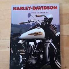 Harley Davidson