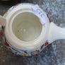 bone china tea set Image 5